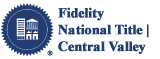 Fidelity National Title Logo